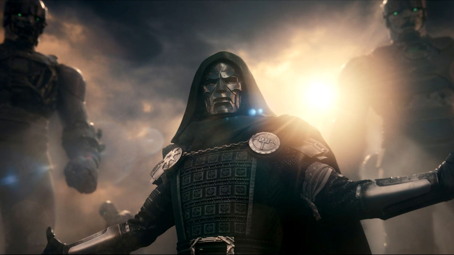 เข้าใจ ‘จักรวาลมาร์เวล’  ก่อนดู Avengers: Doomsday
